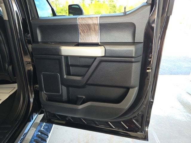 2019 Ford Super Duty F-250 SRW XL