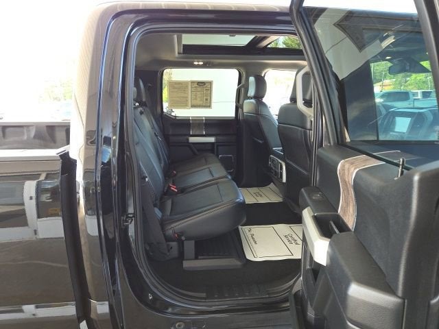 2019 Ford Super Duty F-250 SRW XL