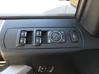2019 Ford Super Duty F-250 SRW XL