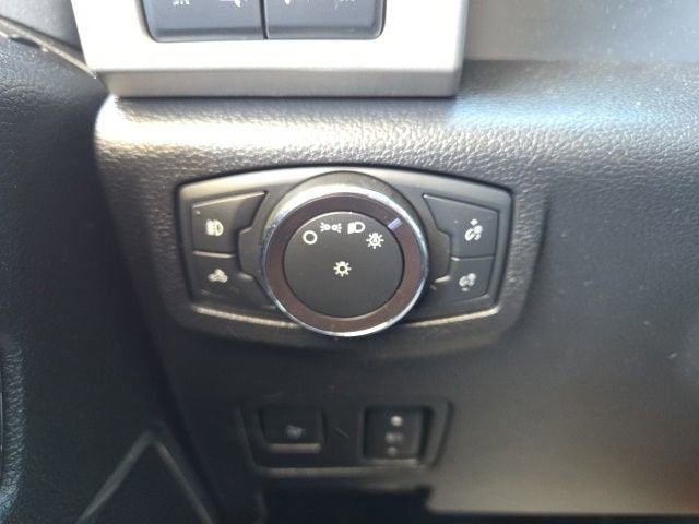 2019 Ford Super Duty F-250 SRW XL