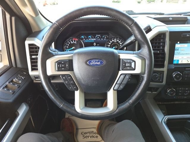 2019 Ford Super Duty F-250 SRW XL