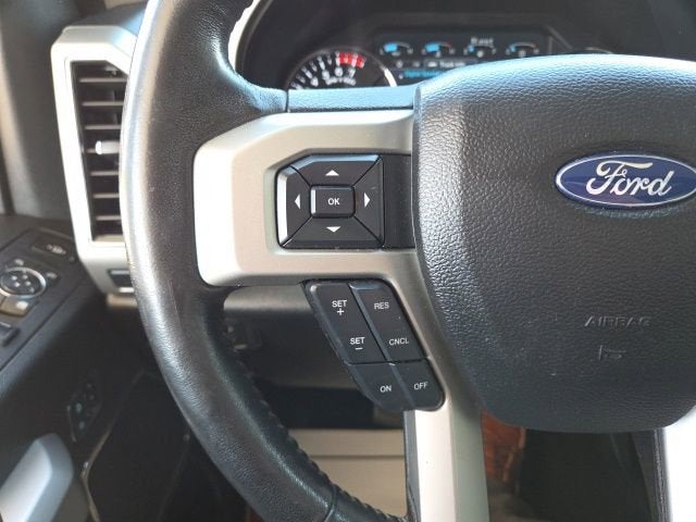 2019 Ford Super Duty F-250 SRW XL
