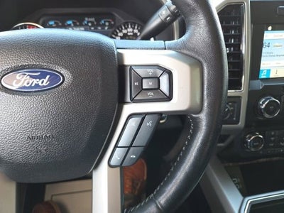 2019 Ford Super Duty F-250 SRW XL