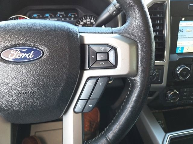 2019 Ford Super Duty F-250 SRW XL