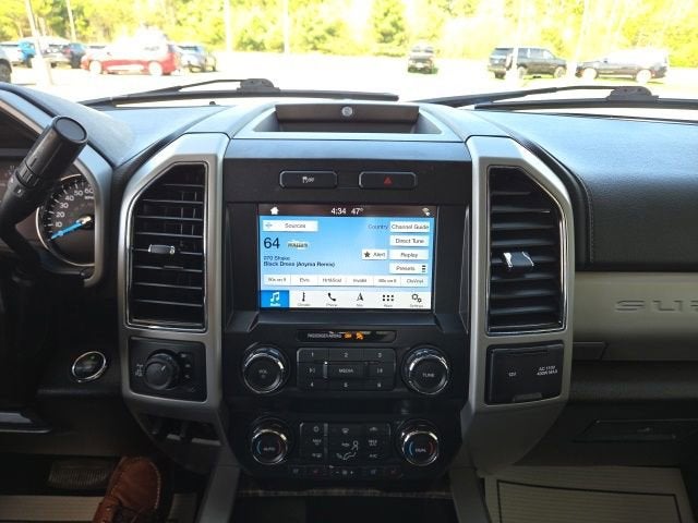 2019 Ford Super Duty F-250 SRW XL