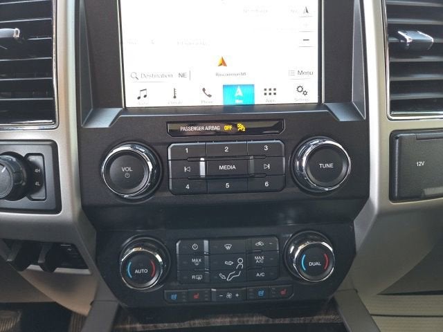 2019 Ford Super Duty F-250 SRW XL