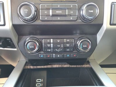 2019 Ford Super Duty F-250 SRW XL