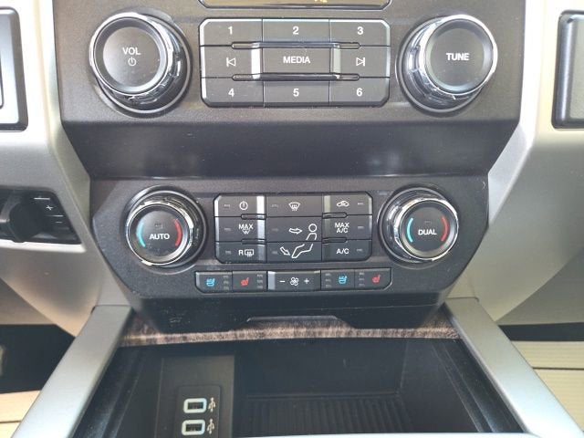 2019 Ford Super Duty F-250 SRW XL