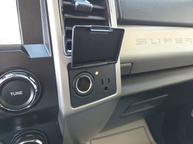 2019 Ford Super Duty F-250 SRW XL