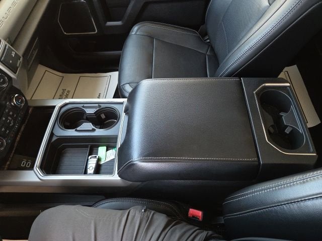 2019 Ford Super Duty F-250 SRW XL