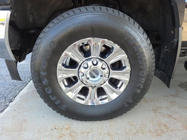 2019 Ford Super Duty F-250 SRW XL