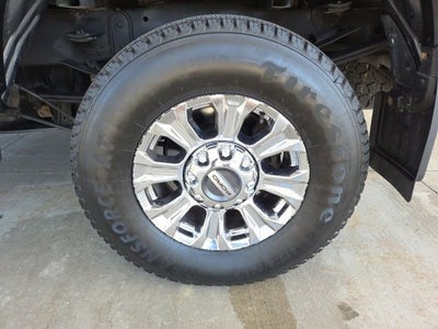 2019 Ford Super Duty F-250 SRW XL