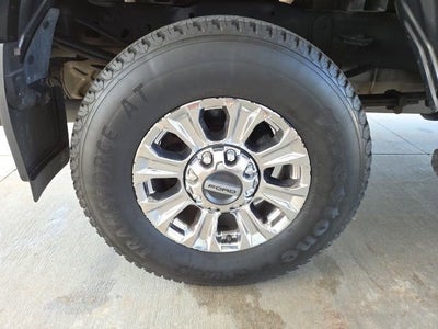 2019 Ford Super Duty F-250 SRW XL