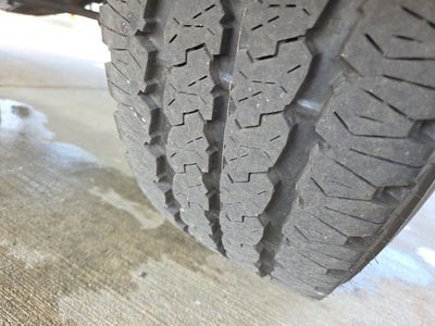 2019 Ford Super Duty F-250 SRW XL