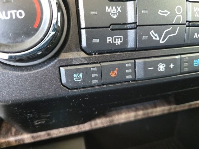 2019 Ford Super Duty F-250 SRW XL
