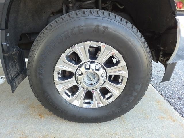 2019 Ford Super Duty F-250 SRW XL