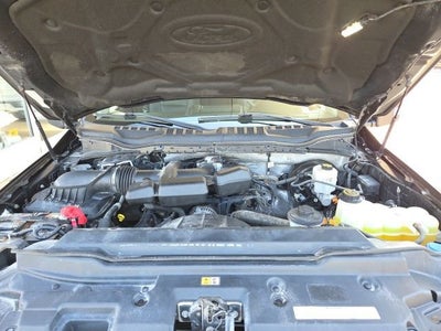2019 Ford Super Duty F-250 SRW XL