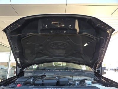 2019 Ford Super Duty F-250 SRW XL