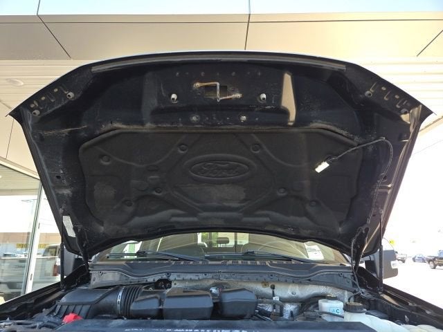 2019 Ford Super Duty F-250 SRW XL