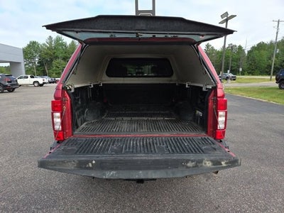 2020 Ford Super Duty F-250 SRW XL