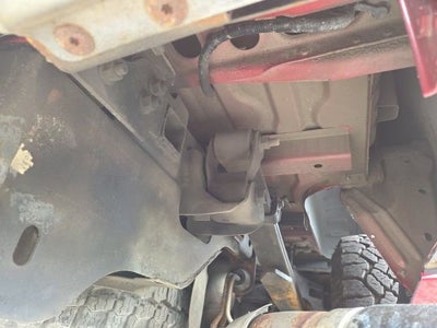 2020 Ford Super Duty F-250 SRW XL
