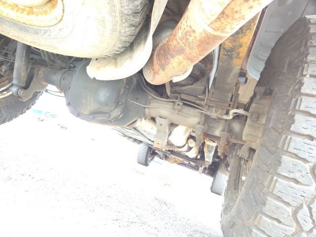 2020 Ford Super Duty F-250 SRW XL