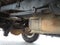 2020 Ford Super Duty F-250 SRW XL