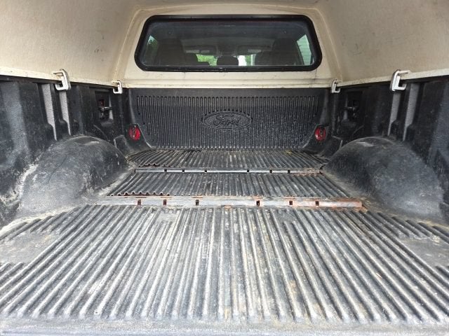 2020 Ford Super Duty F-250 SRW XL