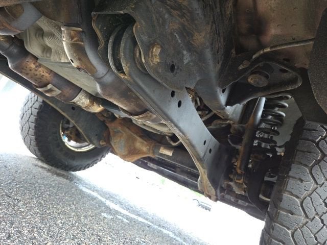 2020 Ford Super Duty F-250 SRW XL