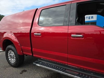 2020 Ford Super Duty F-250 SRW XL