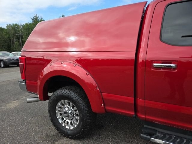 2020 Ford Super Duty F-250 SRW XL
