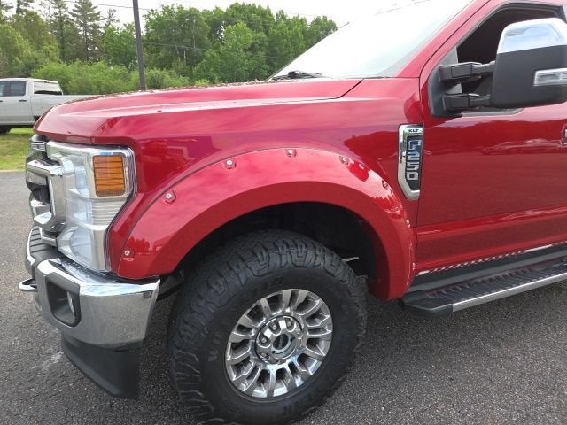 2020 Ford Super Duty F-250 SRW XL