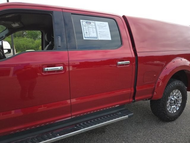 2020 Ford Super Duty F-250 SRW XL