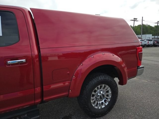 2020 Ford Super Duty F-250 SRW XL