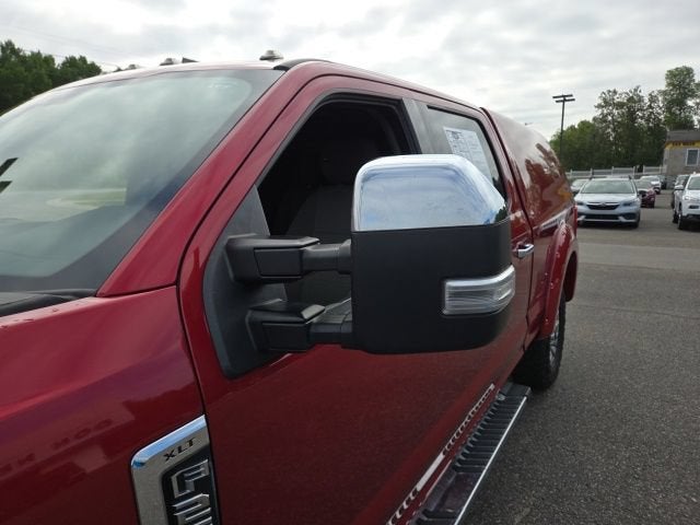 2020 Ford Super Duty F-250 SRW XL