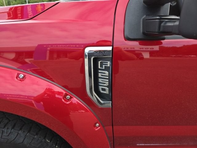 2020 Ford Super Duty F-250 SRW XL