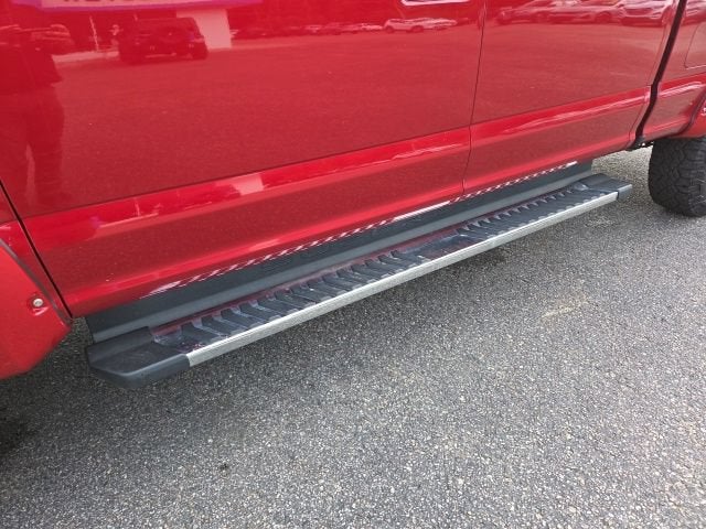 2020 Ford Super Duty F-250 SRW XL