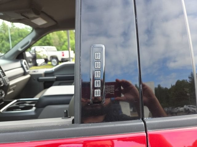2020 Ford Super Duty F-250 SRW XL
