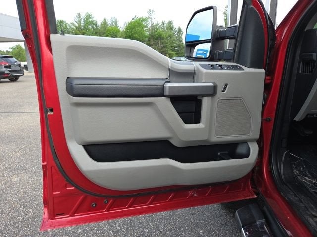 2020 Ford Super Duty F-250 SRW XL