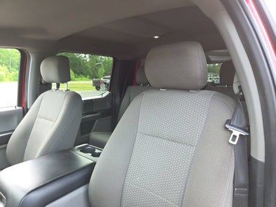 2020 Ford Super Duty F-250 SRW XL