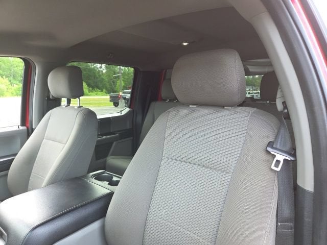 2020 Ford Super Duty F-250 SRW XL