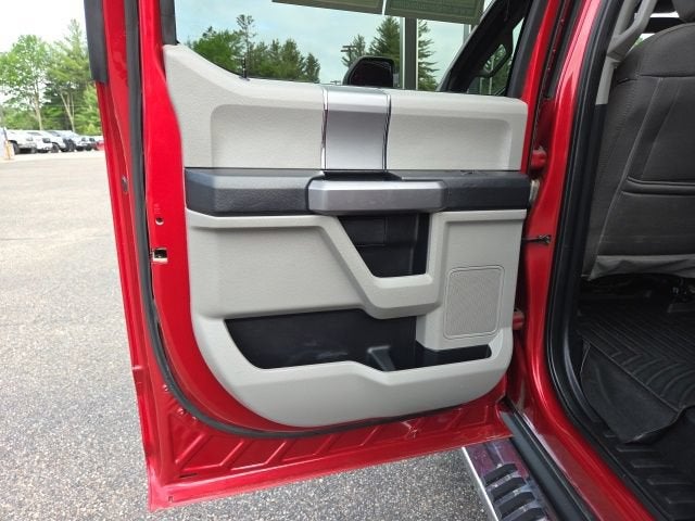 2020 Ford Super Duty F-250 SRW XL