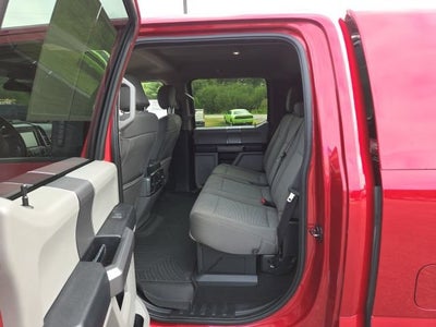 2020 Ford Super Duty F-250 SRW XL