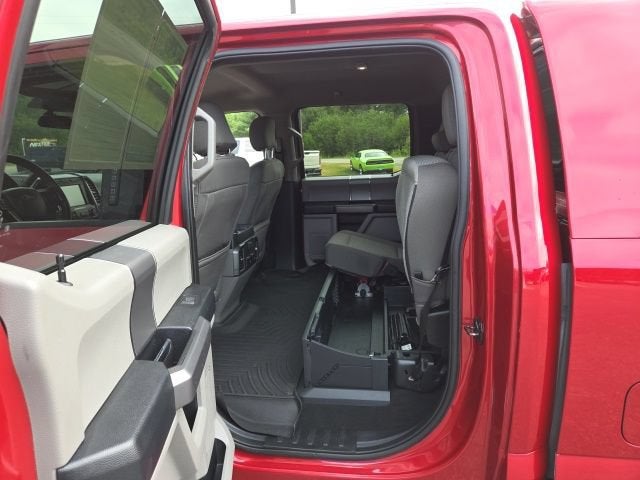 2020 Ford Super Duty F-250 SRW XL