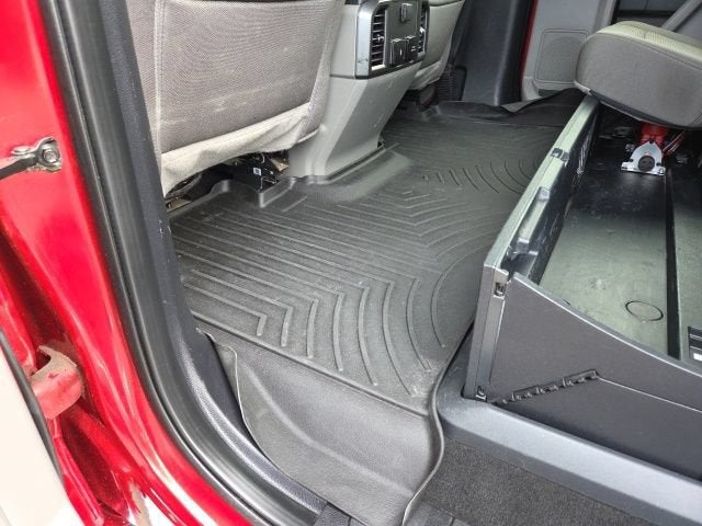 2020 Ford Super Duty F-250 SRW XL