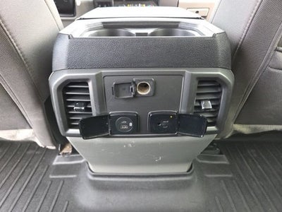 2020 Ford Super Duty F-250 SRW XL