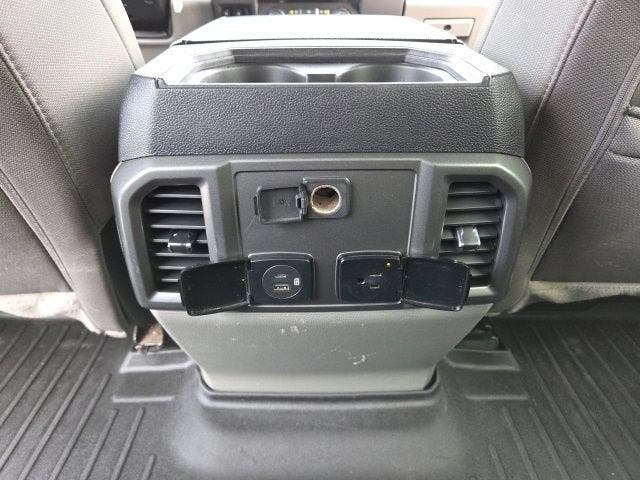 2020 Ford Super Duty F-250 SRW XL