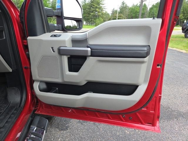 2020 Ford Super Duty F-250 SRW XL