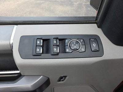 2020 Ford Super Duty F-250 SRW XL