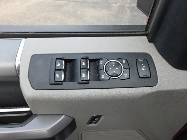 2020 Ford Super Duty F-250 SRW XL